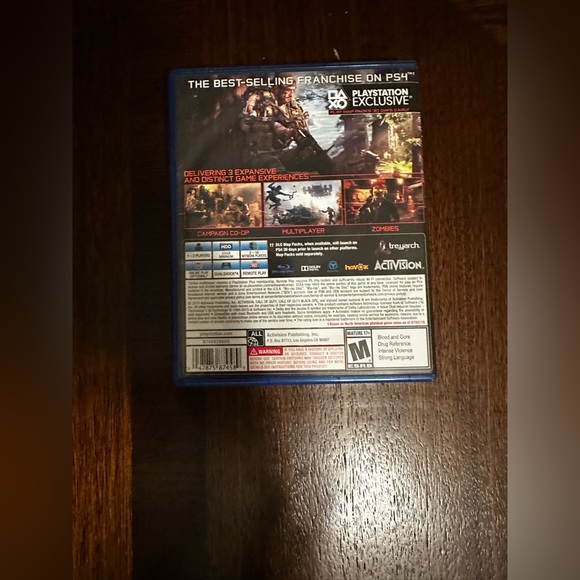 Call of Duty - Black Ops III (Nuketown Map Included) - Picture 2 of 7